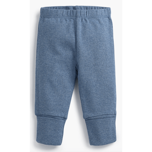 Hello Baby Pant - Organic Baby Clothes - Monica + Andy