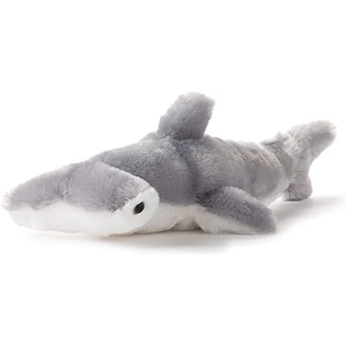 The Petting Zoo Hammerhead Shark Stuffed Animal Plushie