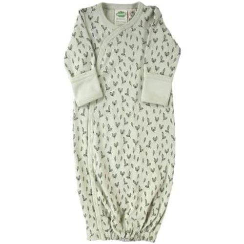 PARADE Organic Gowns - Signature Prints
