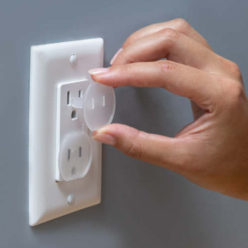 Evenflo Baby Proof Outlet Covers | Evenflo® Official Site – Evenflo® Company, Inc