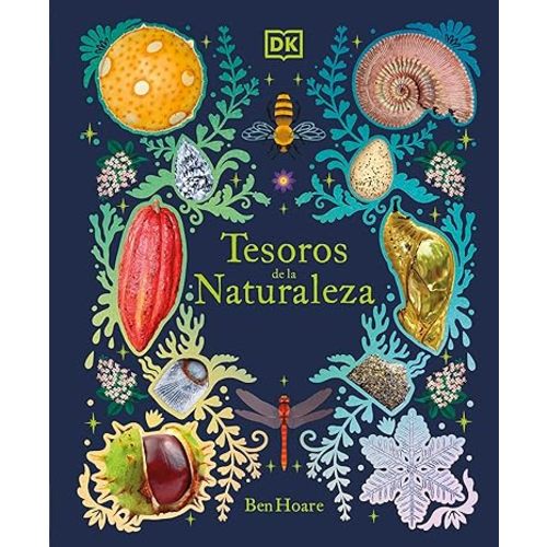 Tesoros de la Naturaleza