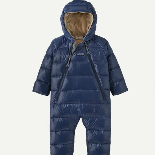 Patagonia Infant Hi-Loft Down Sweater™ Bunting
