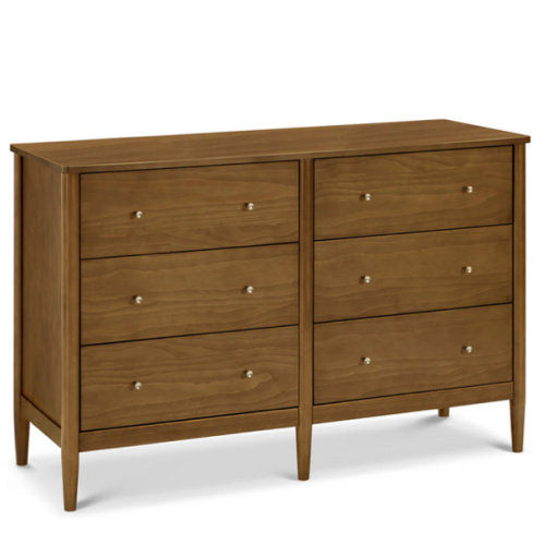 DaVinci Frem 6-Drawer Dresser | Modern Nursery™