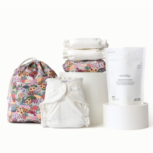 60 Day Try-It Kit–SBM Botanic Garden / One