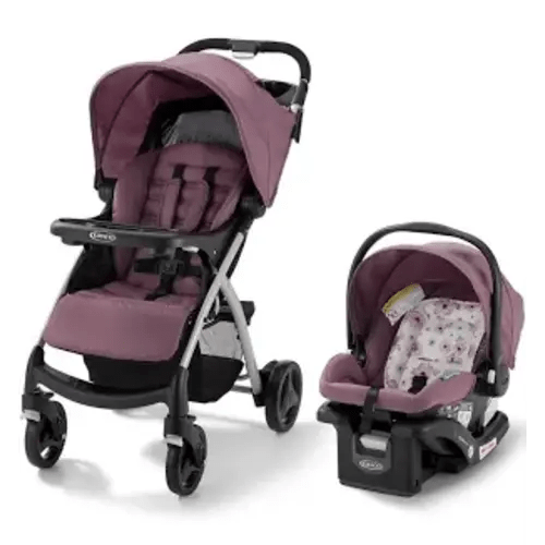 graco verb click connect - target