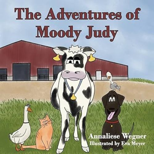 The Adventures of Moody Judy