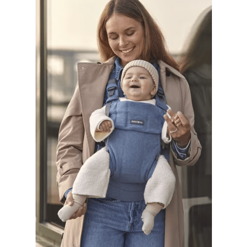 BabyBjörn Baby Carrier Harmony