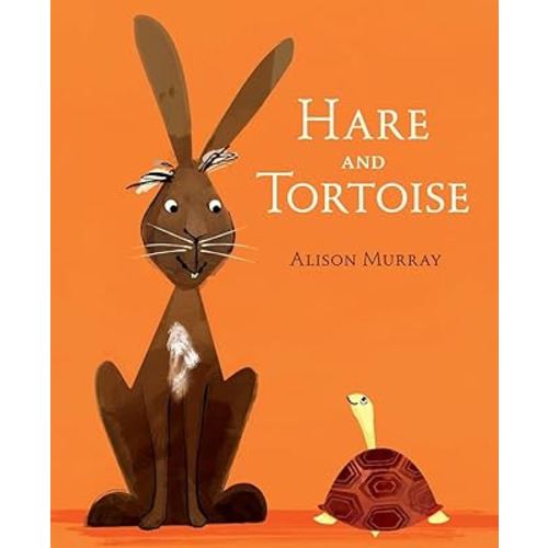 Hare and Tortoise