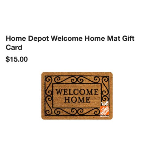 Buy Gift Card