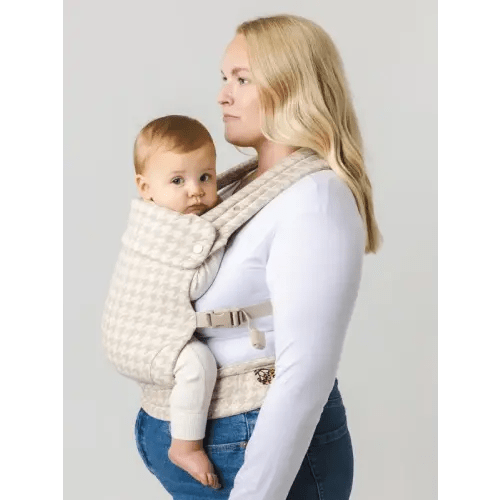 The Monarch Carrier - Houndstooth | Holiday Sales TikTok Shop