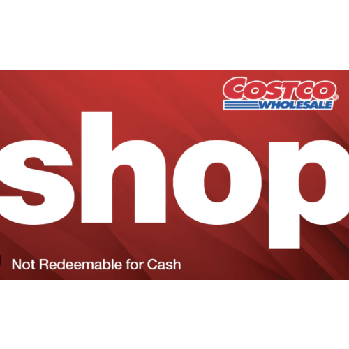 Costco Gift Card