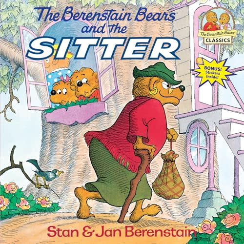 The Berenstain Bears and the Sitter