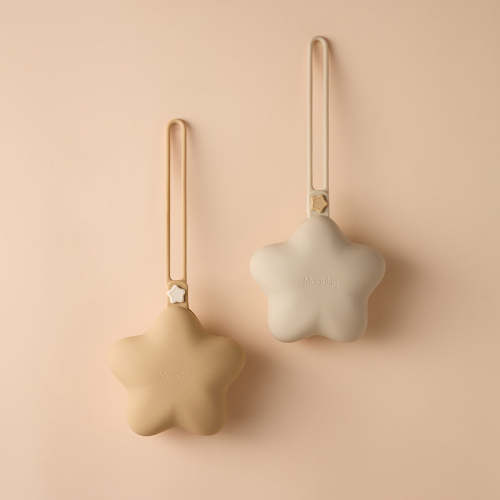 Silicone Pacifier Holders