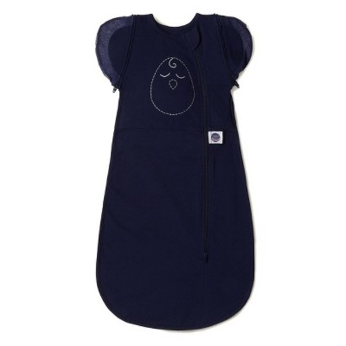 Nested Bean Zen One™ - Gently Weighted Swaddle Wrap - Night Sky, Size: Infant