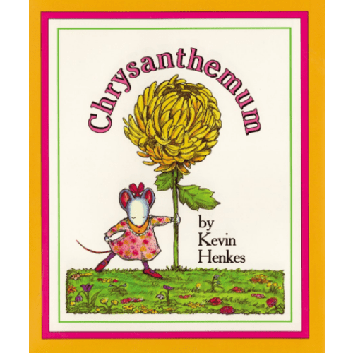 Chrysanthemum