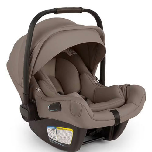 Cedar - Nuna Pipa Aire Infant Car Seat & Base