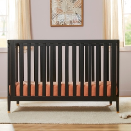 Little Seeds Aster 4-in-1 Convertible Crib