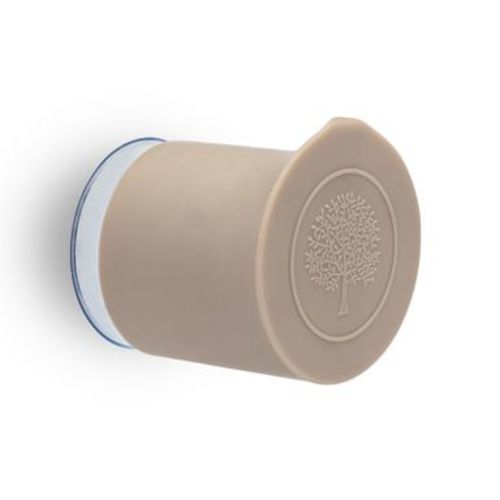 Parker Baby Co. Silicone Bath Hook - Llama