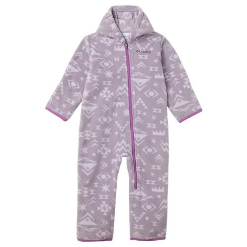 Columbia Unisex Baby Snowtop II Bunting