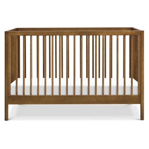Couchette Convertible 3-en-1 Birdie - Noyer – CLÉMENT