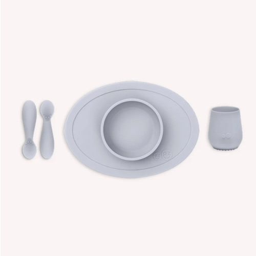 First Foods Feeding Set