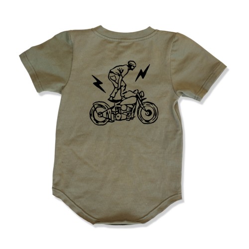 TAKE IT EASY TEE