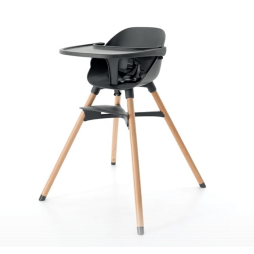 The Chair - Licorice / High Chair