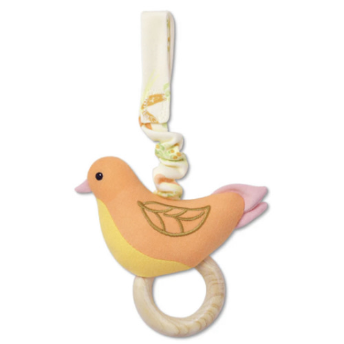 Lala Curio Stroller Toy - Cloud Tree