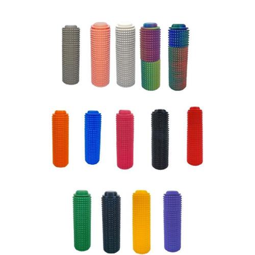 Prickly Spinny Click – Spiky Spinner Fidget | Clicky Button - TikTok Shop
