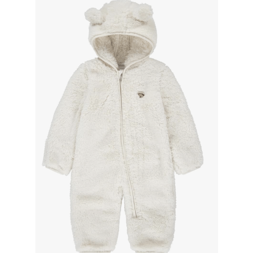 HUGGIES Baby Sherpa Coverall