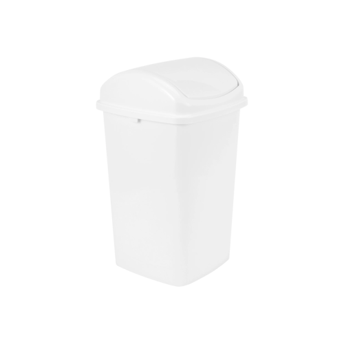 12L Swing Top Bin