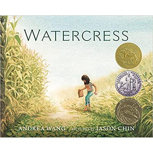 Watercress