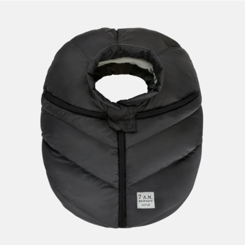 Car Seat Cocoon