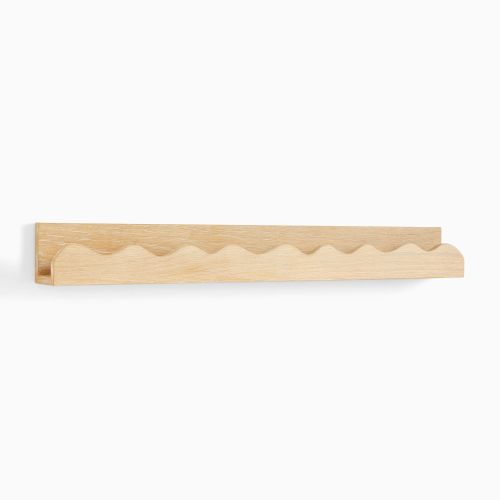 Wave Shelf (32")