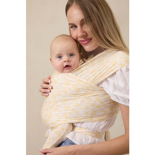 Buttercup Wrap