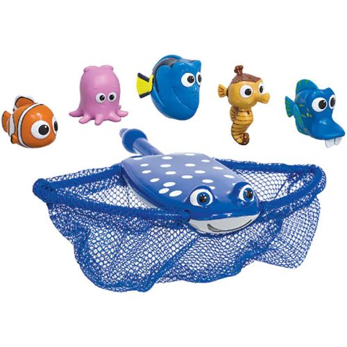 SwimWays Mr. Ray's Dive & Catch Game