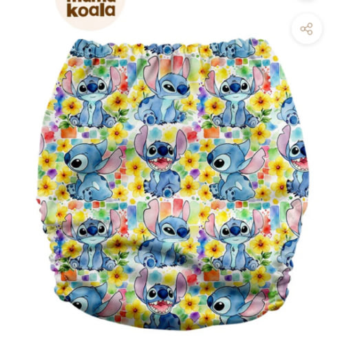 Pocket Diaper 3.0 - K3PAD92013U - AWJ Lining
