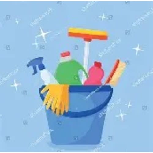 House Cleaning