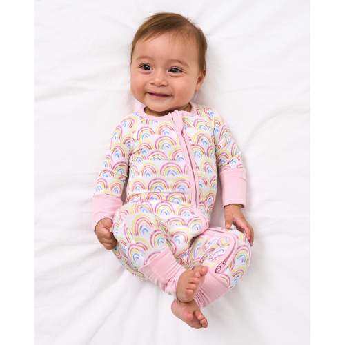 Signature Zippies Bundle 3 Pack– Little Sleepies