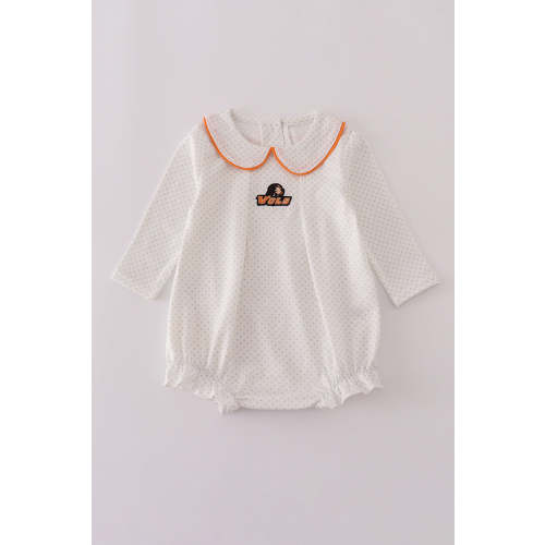 Tennessee applique bubble