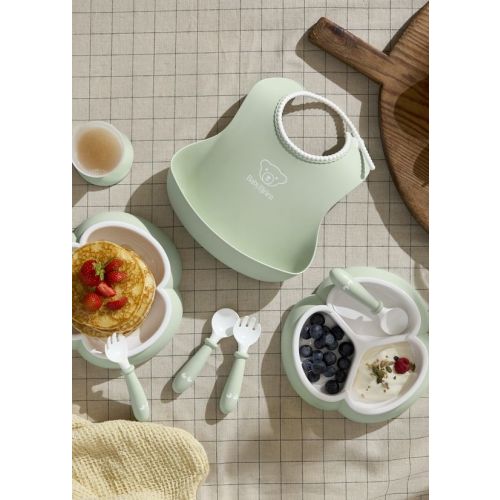 BabyBjörn Dinnerware Set, 8 pcs