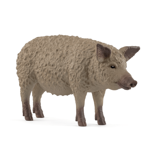 Mangalica Pig 14892 | Schleich USA Inc.