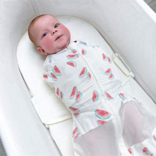 SNOO Sleep Sack – Happiest Baby