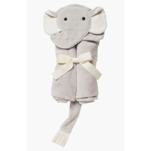 Elegant Baby Bath Wrap
