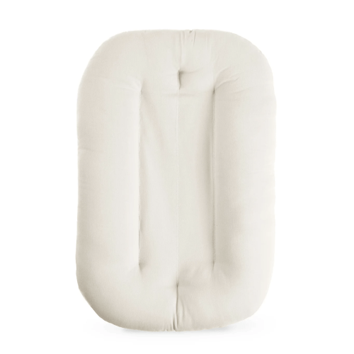Infant Lounger | Natural