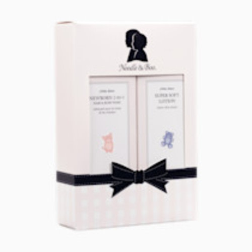 Noodle & Boo Newborn Gift Set - 8 Oz, 2