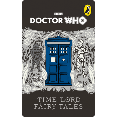 Doctor Who: Time Lord Fairy Tales (Digital)