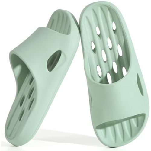 Shower shoes for hospital