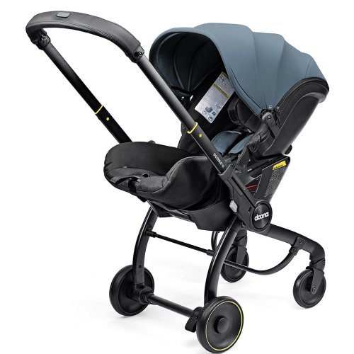 Doona Doona X Car Seat & Stroller