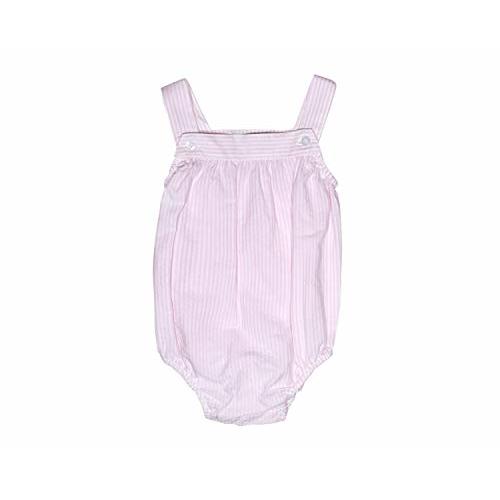 PHLONA Baby Romper Cotton Bodysuits Baby Bubble Sleeveless Overalls Outfits 1 Piece Summer Romper Size 1 Month - 24 Months